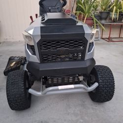 Murray MT200 42" Riding Lawn Tractor Mower