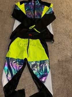 VR 2pc set