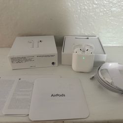 Airpod Gen 2 