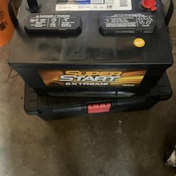 Batteries For Sale