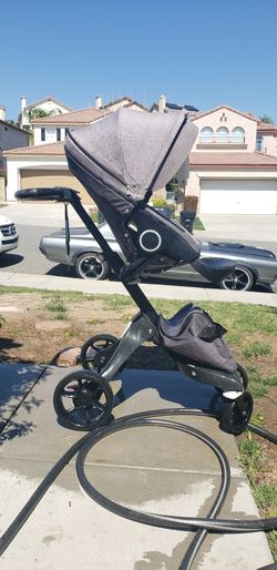 Stokke Stroller
