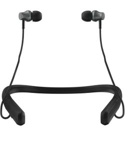  Neckband Bluetooth Hearing Amplifier – New (Black & White available)