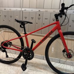 TREK FX 2…
