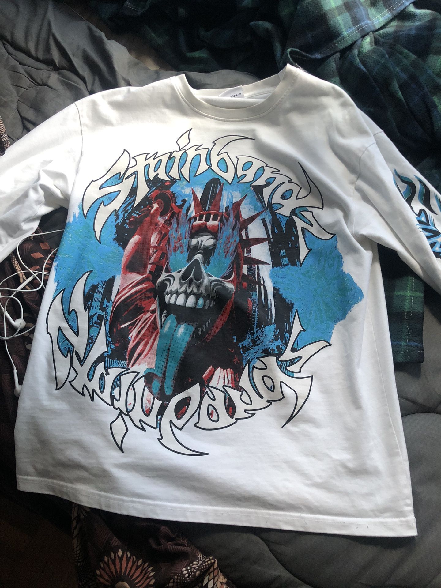 Sb Studios Long Sleeve