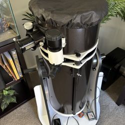 Sky Watcher Newtonian Reflector 12 Inch