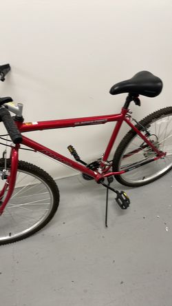 Magna Glacier Point.wheels 26”