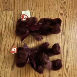 Classic Rare Attic Collection  (2) - Mint Condition