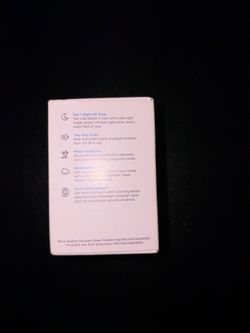 Blink Mini Camera 2