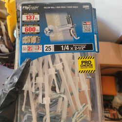 Cobra FlipToggle Bolts 420R