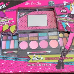 Lulu Ultimate  Make Up Pallet