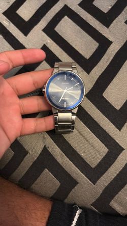 Citizen watch