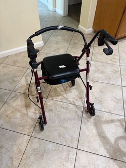 Adult walker