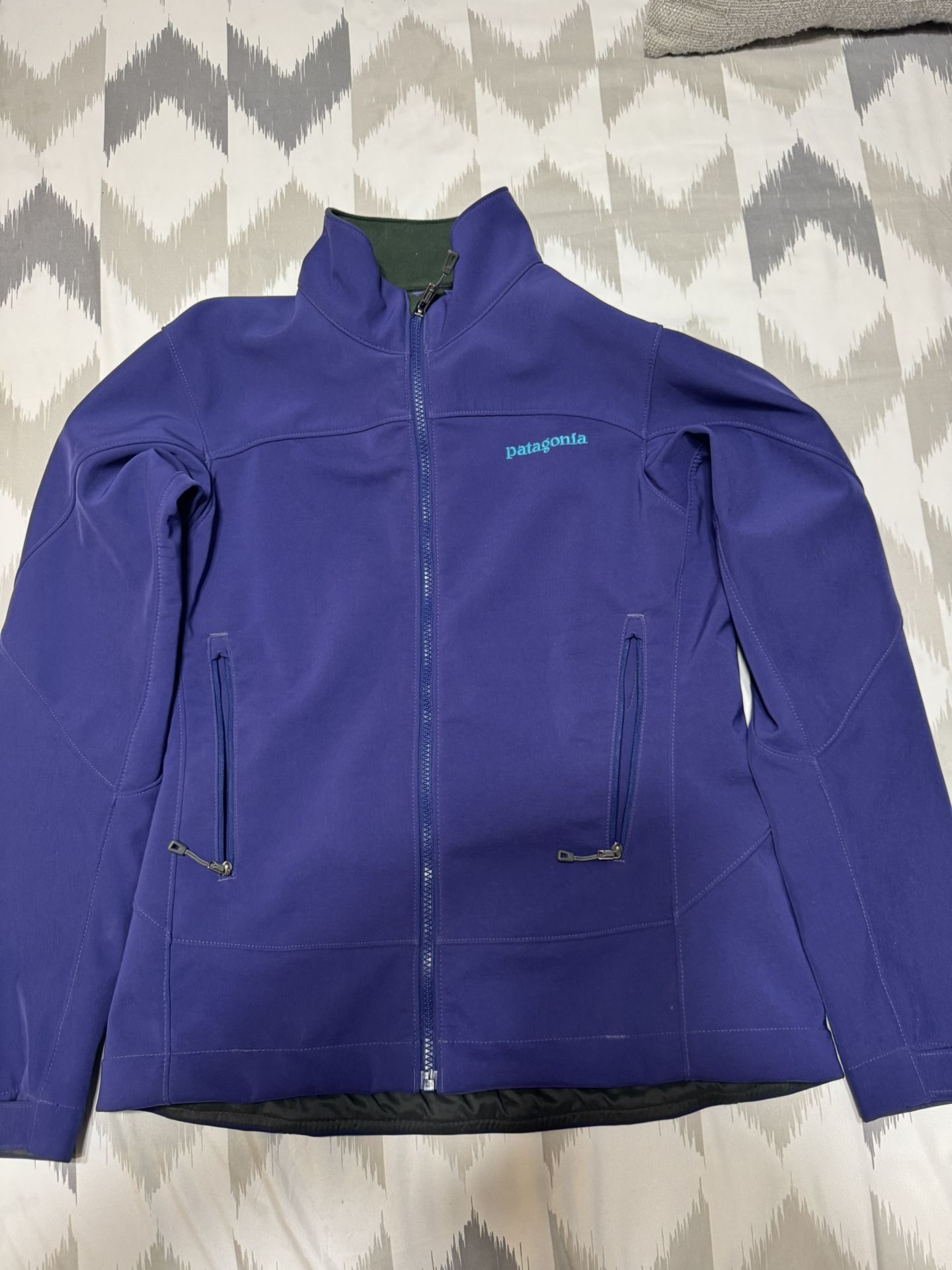 Patagonia Adze Soft Shell Jacket