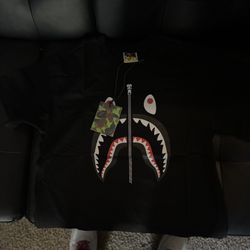 Bape Shirt Size L