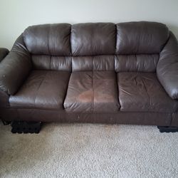 Free Couch 