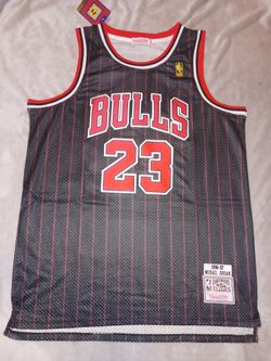 Michael Jordan Chicago Bulls Jersey Size XL 