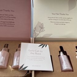 Vegamour Gro Hair Serum 