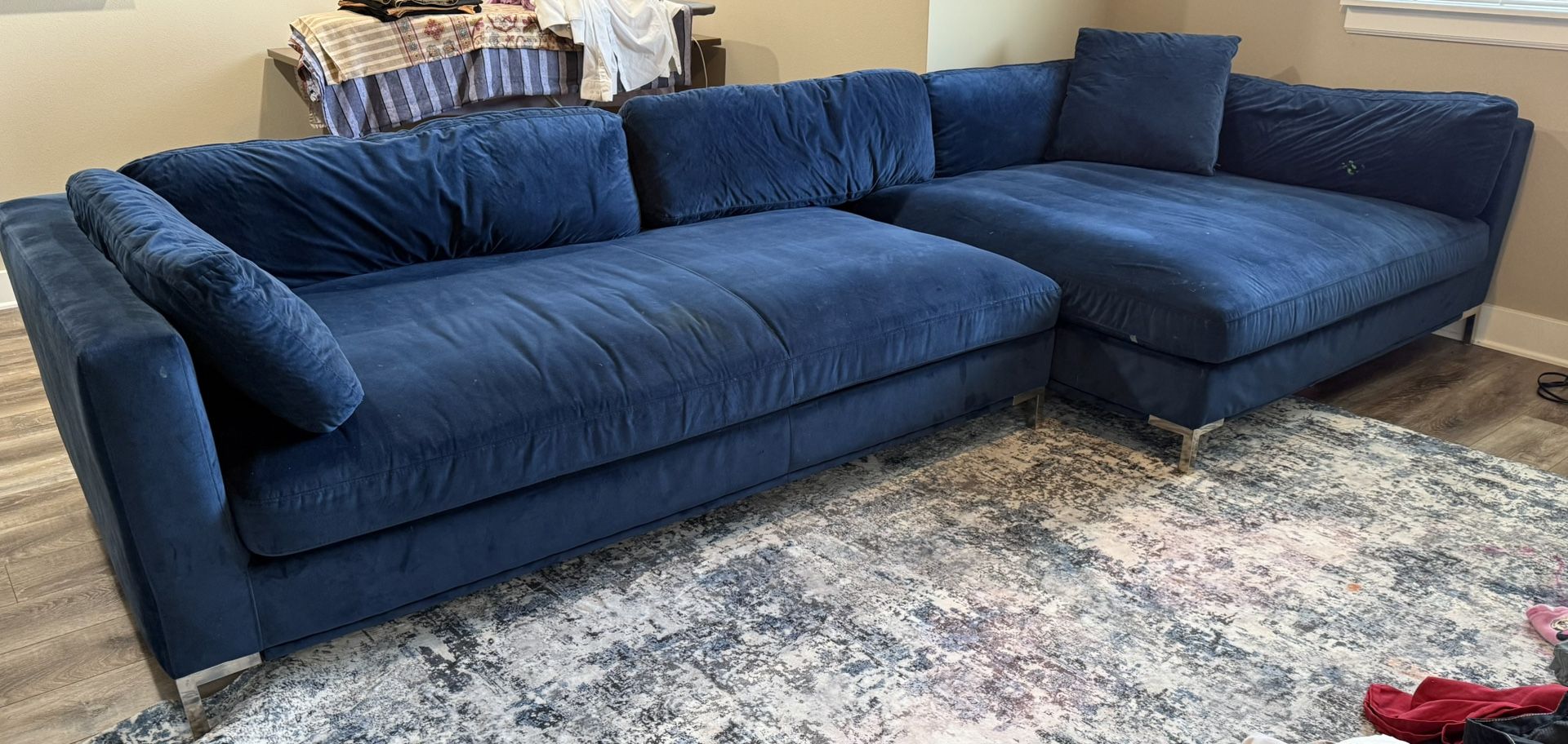 Sectional Sofa For Sale