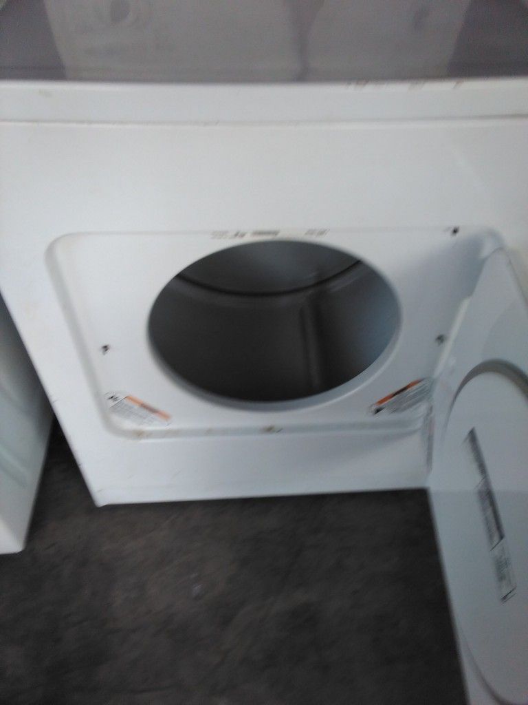 Kenmore  220 Electric  Dryer