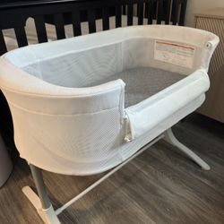 Bassinet 
