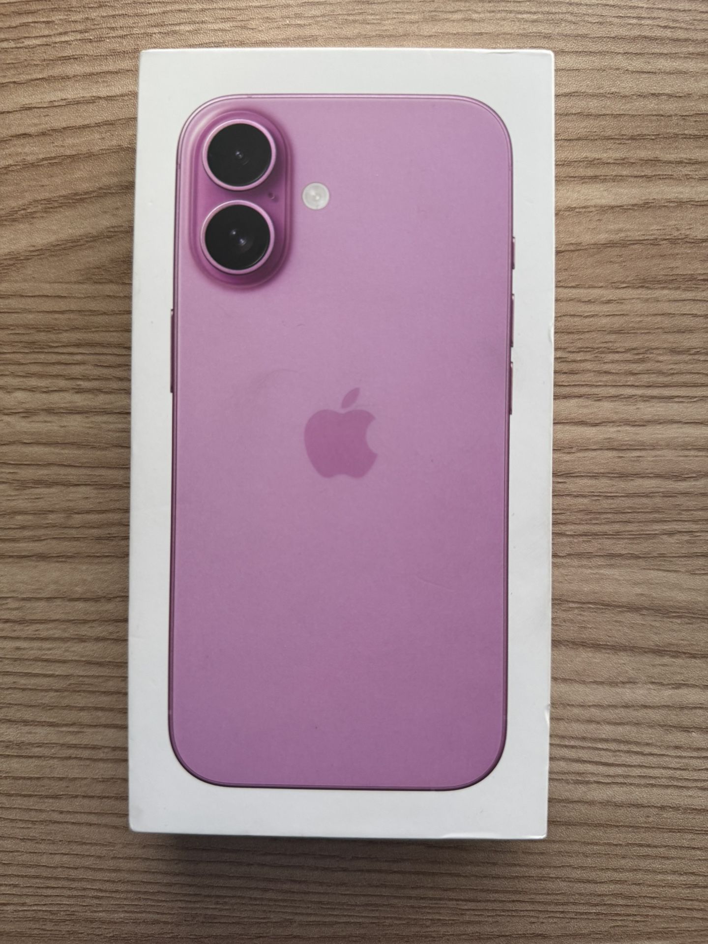 iPhone 16 128GB Pink Tmobile / Metro Pcs Only✅Price Firm✅