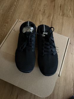 WHITIN Women's Wide Minimalist Barefoot Shoes | Zero Drop Sole