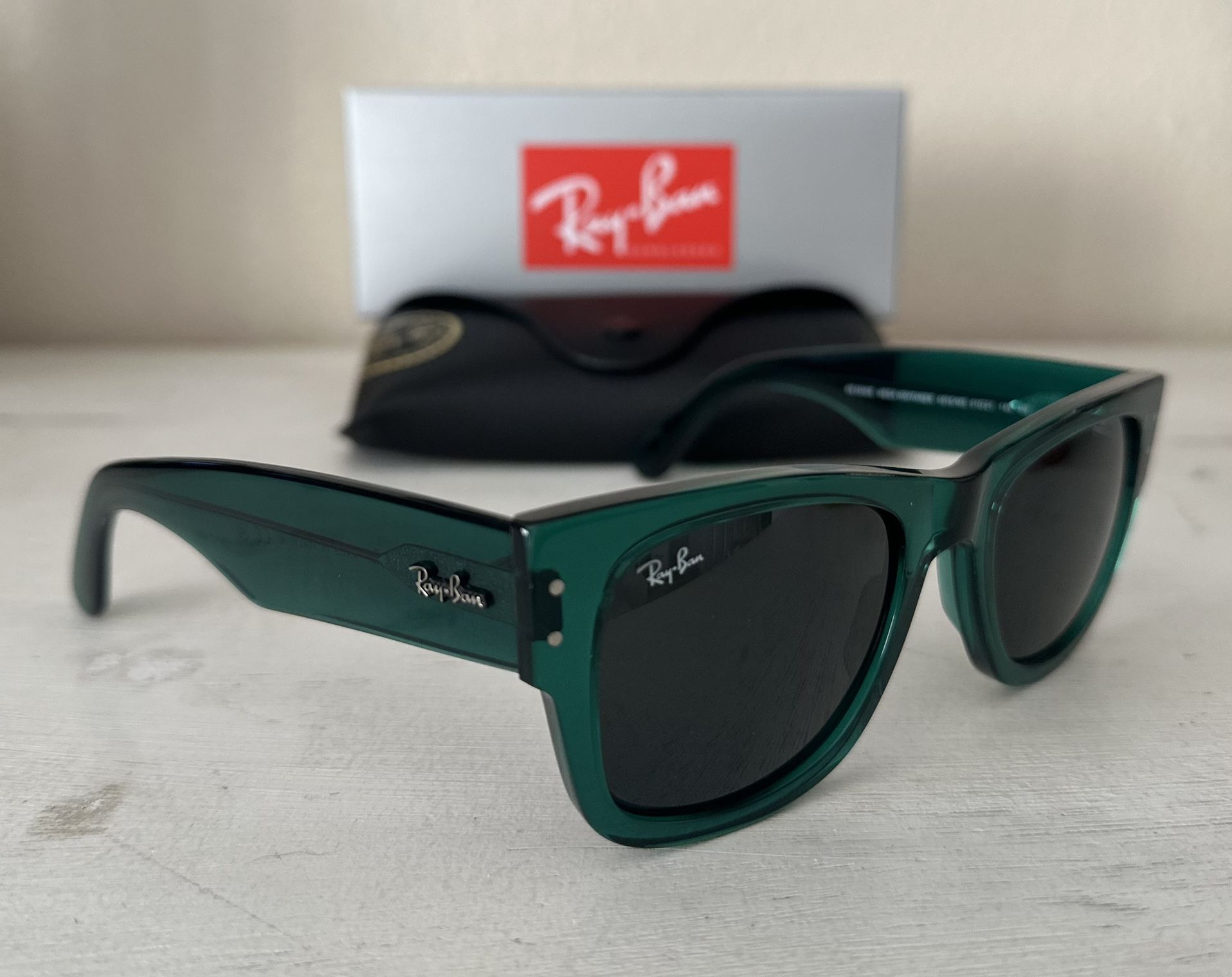 New Mega Wayfarers ?️