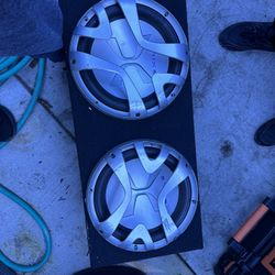 Audio Car System