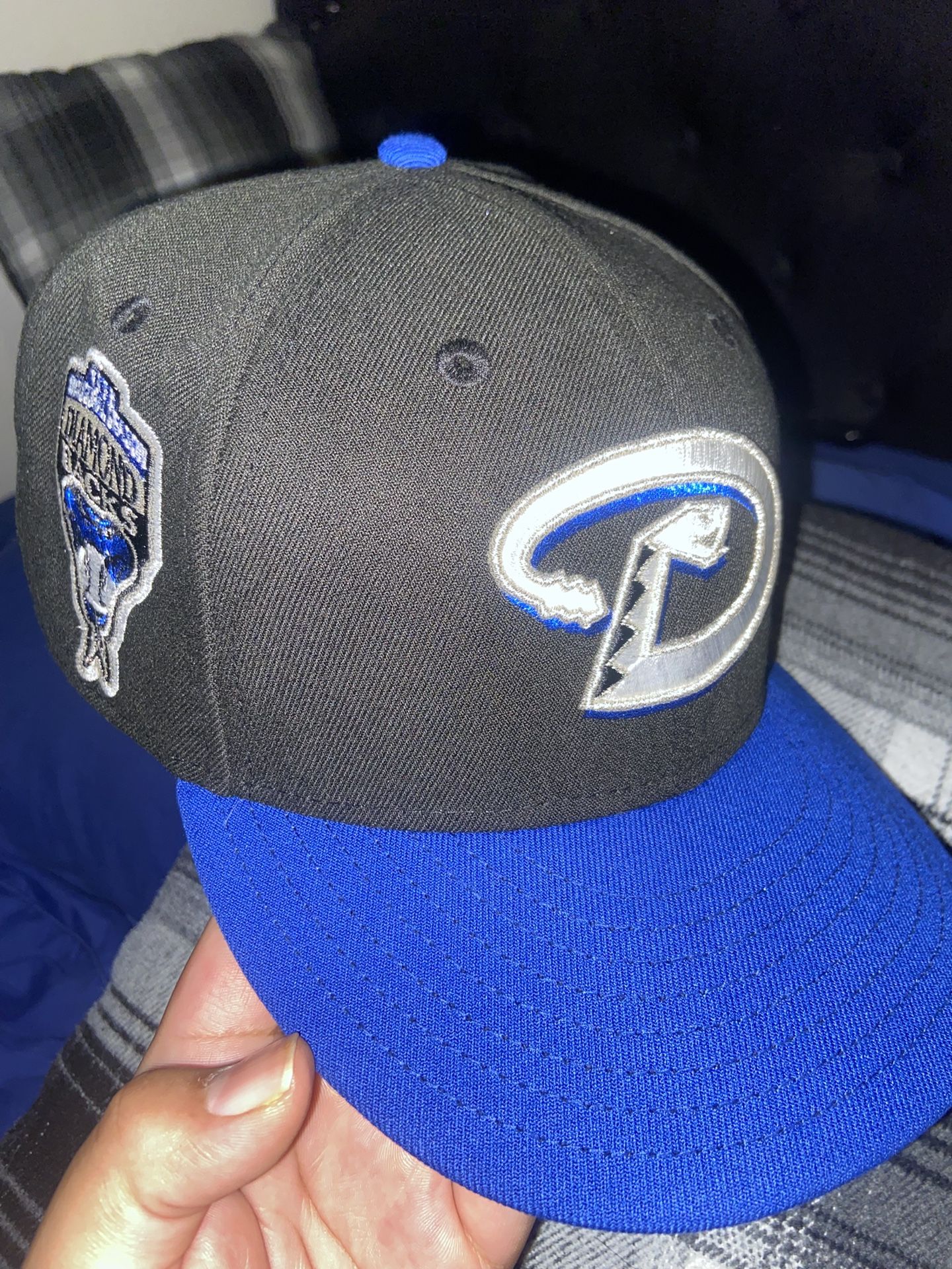 Dbacks Hat
