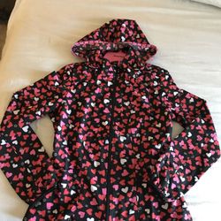 Scrubs jackets
