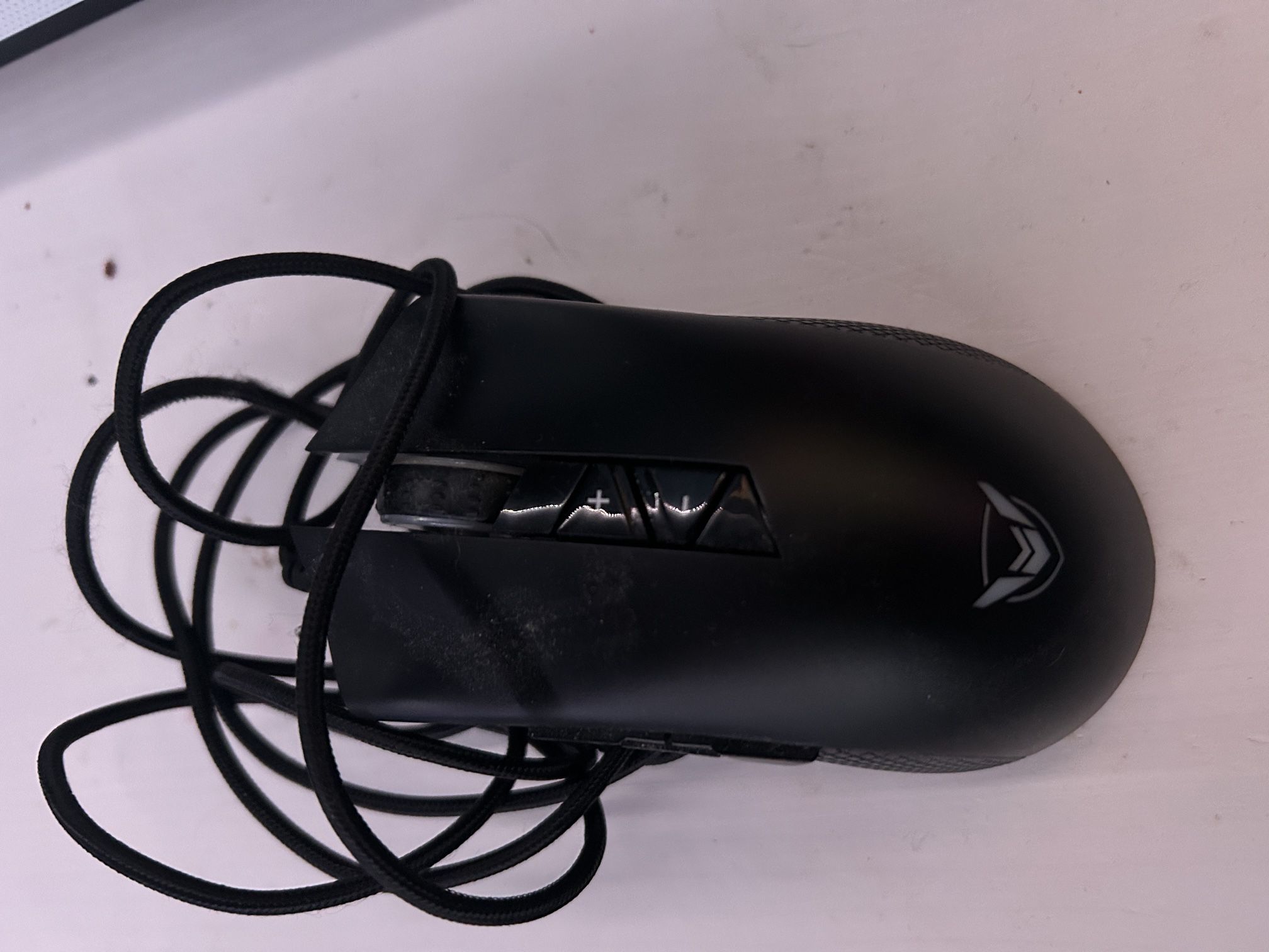 Wired Gaming Mouse
