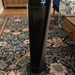 Vornado Floor Fan