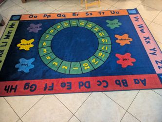 Children carpet