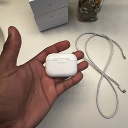 AirPod 2 Pro BLUETOOTH