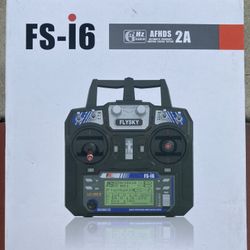 Radio system For Drones.