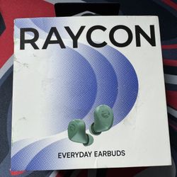 Raycon Everyday Earbuds