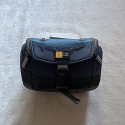 New Case Logic DSLR Camera Bag 