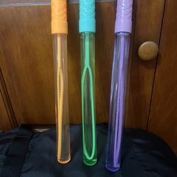 Sun Squad 4oz Bubble Wands , $1 Each, Azusa 