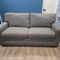 Fabric Sleeper Sofa, Bofa bed 
