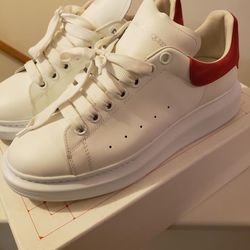 Alexander McQueen Sneakers Size 10.5