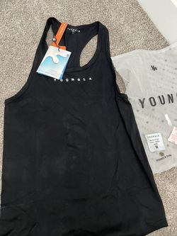 Youngla Compression Tanks