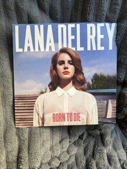 Assorted vinyls