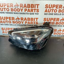 2021 Mercedes-Benz E-Class OEM GOOD PRICES 2023