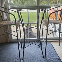 Pier 1 Import Table Top