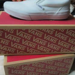 Kids Vans New 