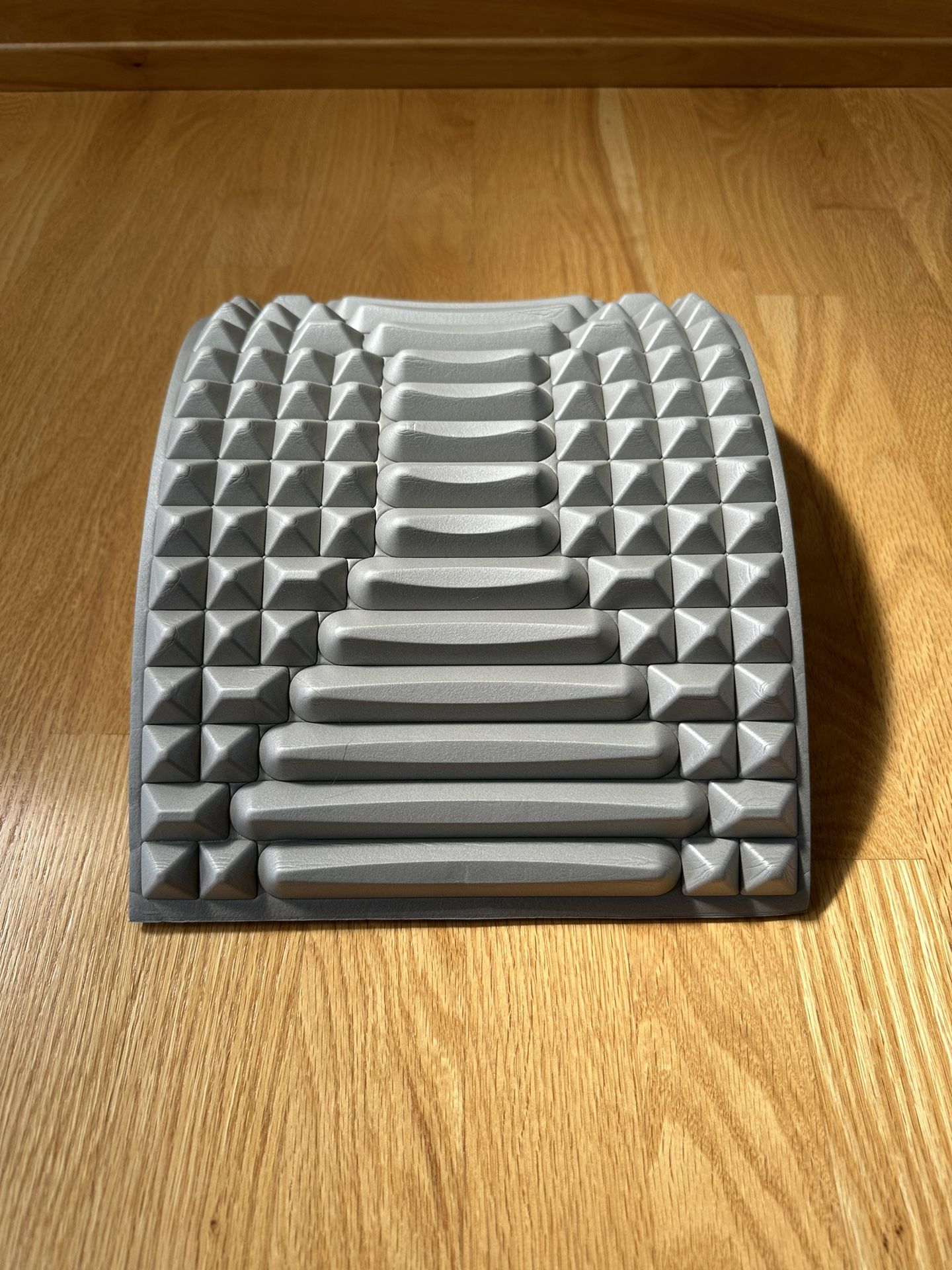 Neck & Back Stretcher
