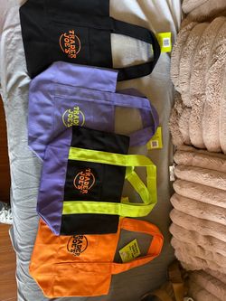 Trader Joe’s Tote Bag