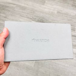 Apple Watch Ultra 3