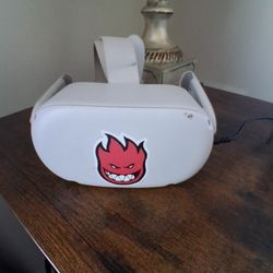 Oculus Quest 2
