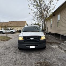 2008 Ford F-150